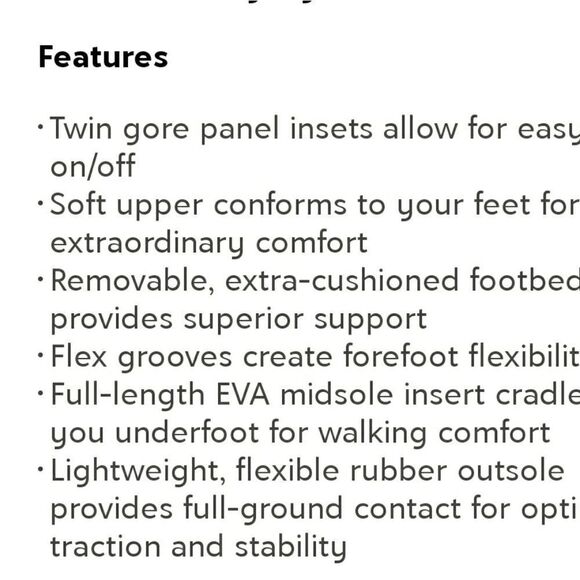 Aravon Josie Bit Loafer - Picture 5 of 6